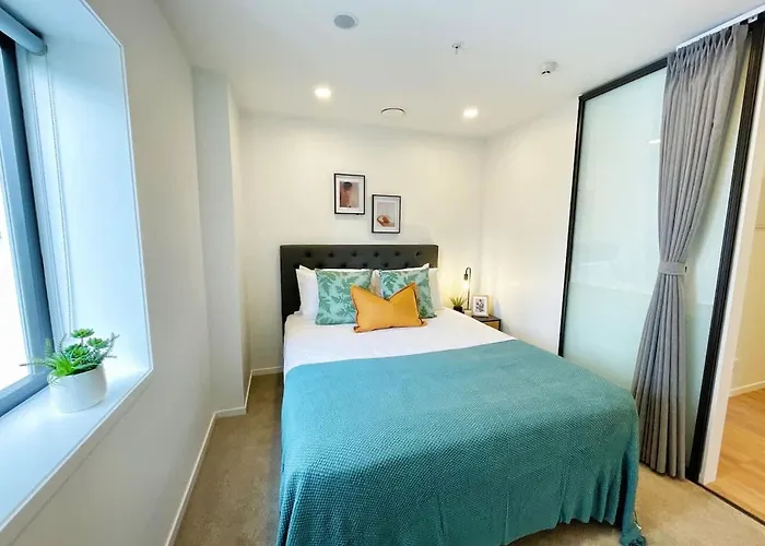 Apartman
