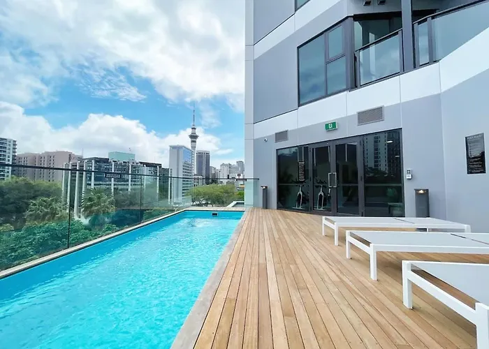Apartman