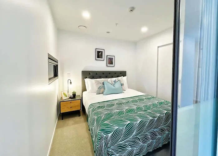 Apartman
