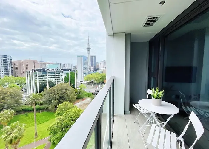 Apartman